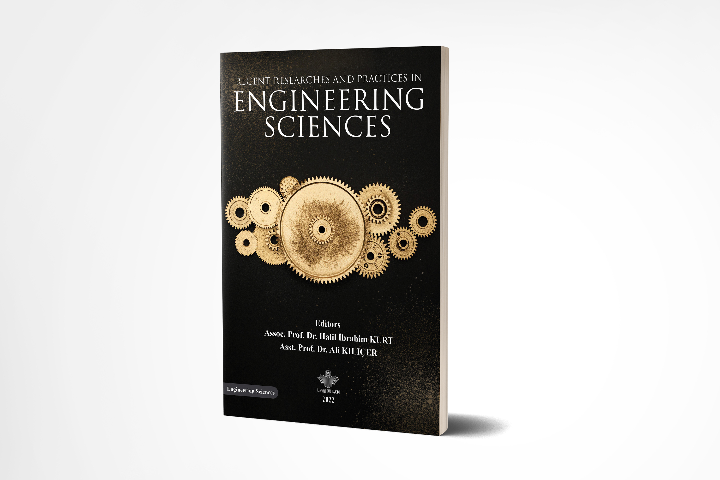 Recent Researches and Practices in Engineering Sciences
